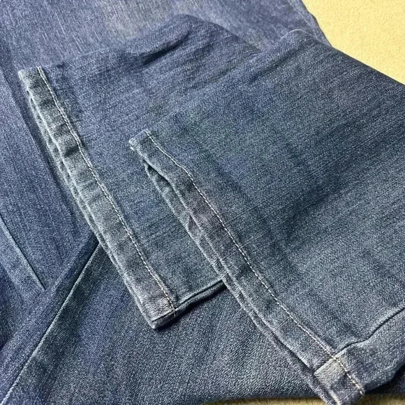 Gloria Vanderbuilt Amanda Jeans 14 - Picture 2 of 3